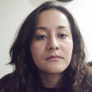 Meet your Posher, Priscila